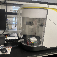 Sartorius iQue 3  Flow Cytometry image 0